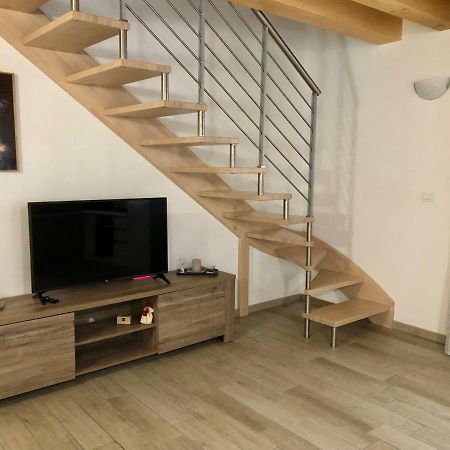 הוילה קיוג'ה Casa Sophy מראה חיצוני תמונה