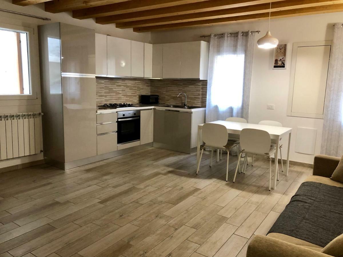 הוילה קיוג'ה Casa Sophy מראה חיצוני תמונה