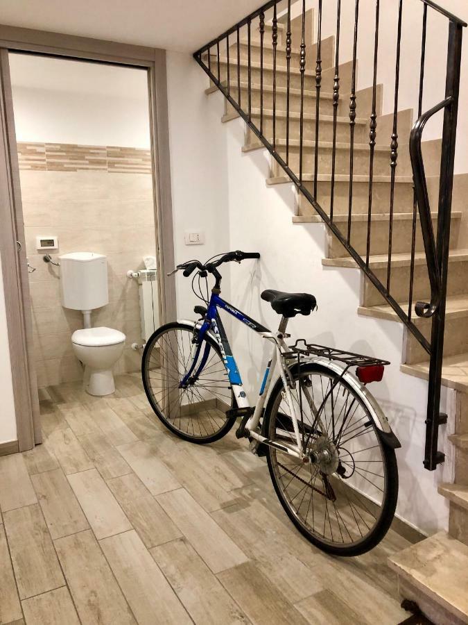 הוילה קיוג'ה Casa Sophy מראה חיצוני תמונה